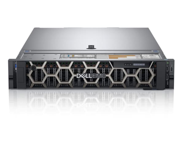 Dell PowerEdge R7615 16x SFF NVMe | 1x AMD EPYC 9354P | 128GB 4800MHz DDR5 1